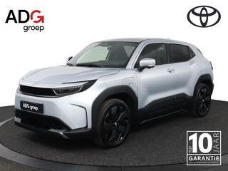 Toyota URBAN CRUISER