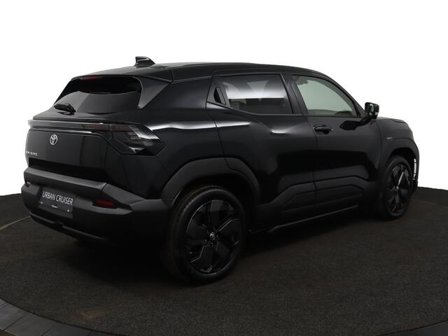 Toyota URBAN CRUISER Executive 61 kWh | Nieuw uit voorraad leverbaar! |