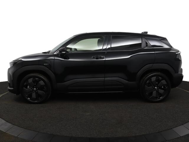 Toyota URBAN CRUISER Executive 61 kWh | Nieuw uit voorraad leverbaar! |