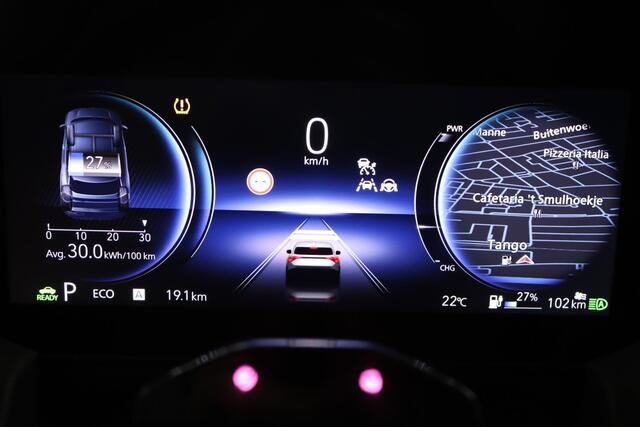 Toyota URBAN CRUISER Executive 61 kWh | Nieuw uit voorraad leverbaar! |