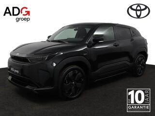 Toyota URBAN CRUISER