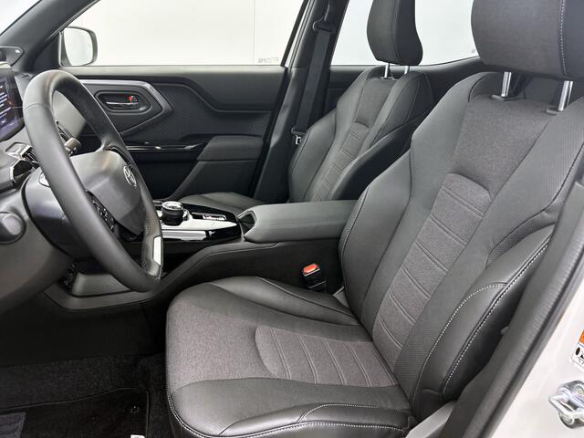 Toyota URBAN CRUISER Executive 61 kWh Demo CvZ
