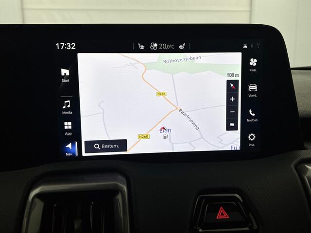 Toyota URBAN CRUISER Executive 61 kWh Demo CvZ