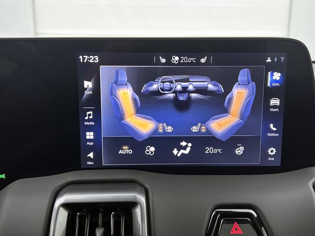 Toyota URBAN CRUISER Executive 61 kWh Demo CvZ