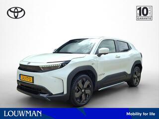 Toyota URBAN CRUISER
