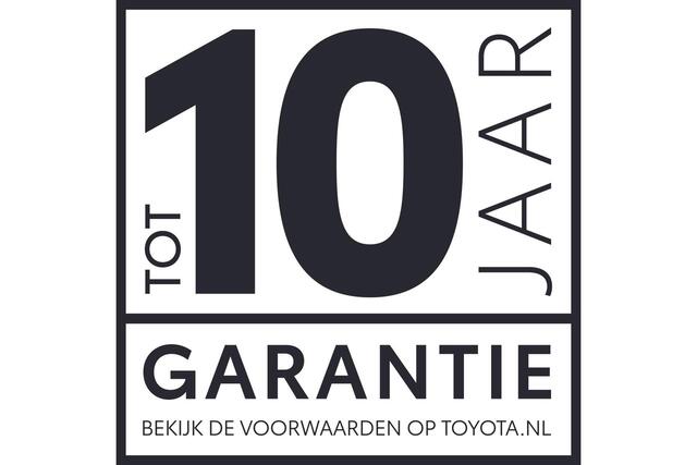 Toyota URBAN CRUISER Executive 61 kWh, Nieuw en in september leverbaar met 2.500,- inruilpremie!!