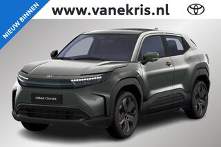 Toyota URBAN CRUISER