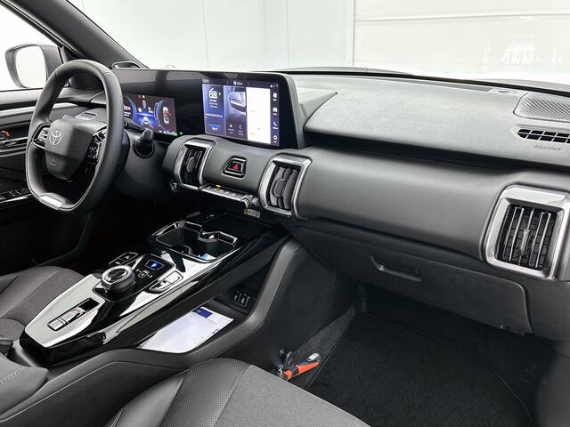 Toyota URBAN CRUISER Executive 61 kWh | JBL | Panorama dak | Stoelverwarming |
