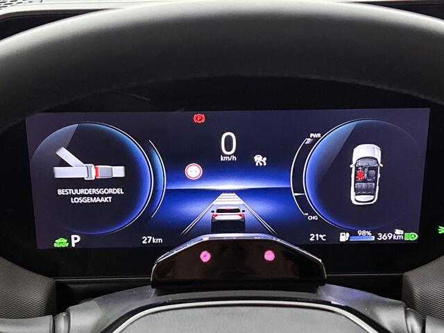 Toyota URBAN CRUISER Executive 61 kWh | JBL | Panorama dak | Stoelverwarming |
