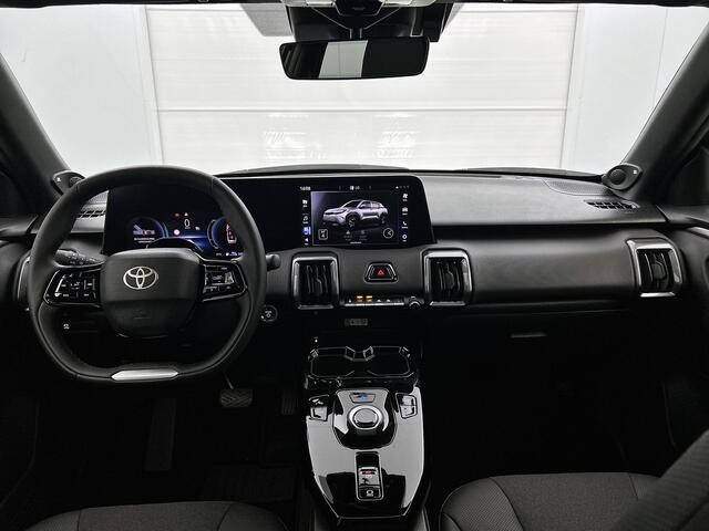 Toyota URBAN CRUISER Executive 61 kWh *EV-Deal* | JBL | Panorama dak | Stoelverwarming |