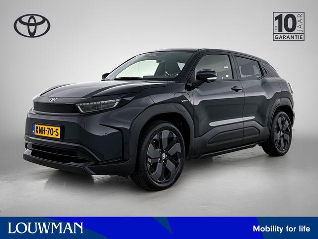 Toyota URBAN CRUISER Executive 61 kWh *EV-Deal* | JBL | Panorama dak | Stoelverwarming |