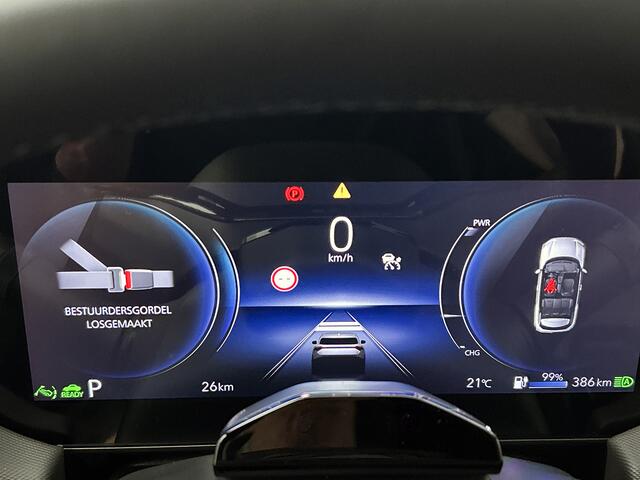 Toyota URBAN CRUISER Executive 61 kWh *EV-Deal* | JBL | Panorama dak | Stoelverwarming |