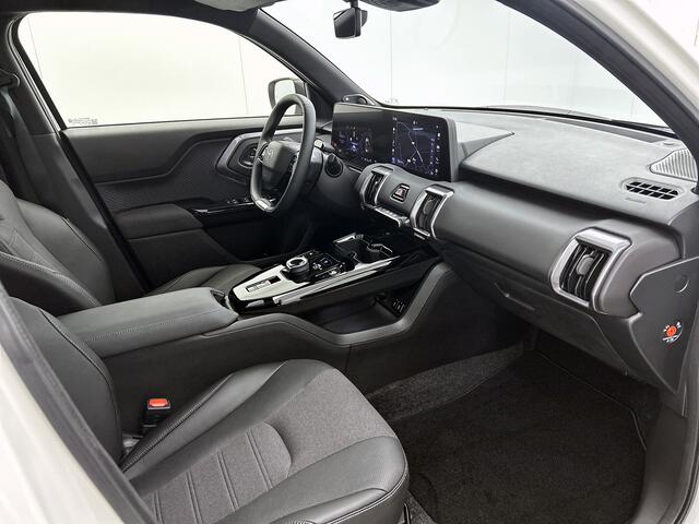 Toyota URBAN CRUISER Executive 61 kWh | Stoelverwarming | Half lederen bekleding |