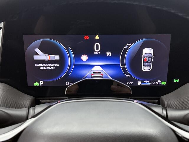 Toyota URBAN CRUISER Executive 61 kWh | Stoelverwarming | Half lederen bekleding |