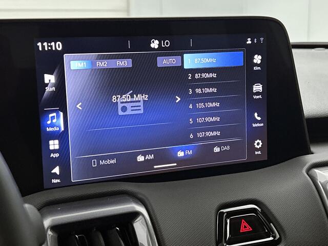 Toyota URBAN CRUISER Executive 61 kWh | Stoelverwarming | Half lederen bekleding |