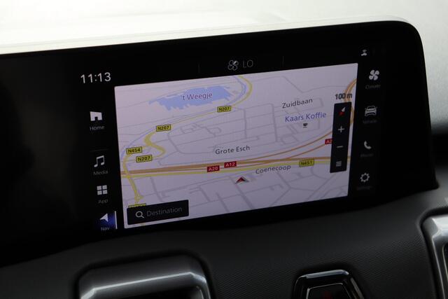 Toyota URBAN CRUISER Executive 61 kWh, JBL, 360 Camera, ¤ 2.500 Inruil Voordeel ! Adaptieve cruise control, Apple Carplay / Android Auto.