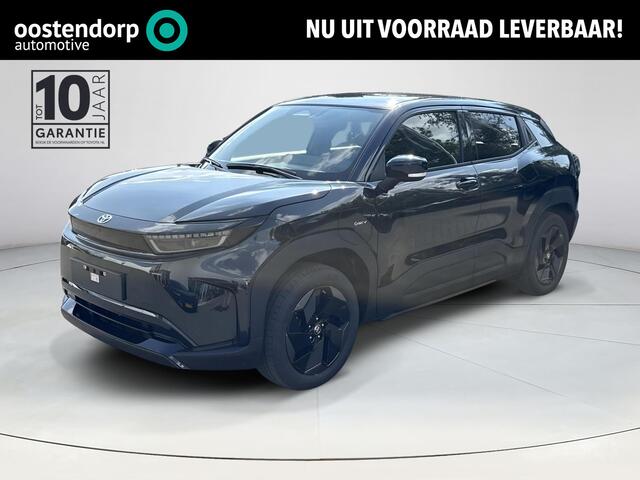 Toyota URBAN CRUISER Dynamic 61 kWh | Android Auto | Apple Carplay | NIEUWE AUTO