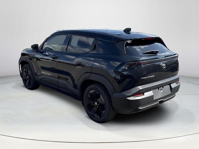 Toyota URBAN CRUISER Dynamic 61 kWh | Android Auto | Apple Carplay | NIEUWE AUTO