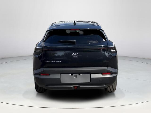 Toyota URBAN CRUISER Dynamic 61 kWh | Android Auto | Apple Carplay | NIEUWE AUTO