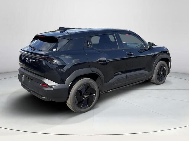 Toyota URBAN CRUISER Dynamic 61 kWh | Android Auto | Apple Carplay | NIEUWE AUTO