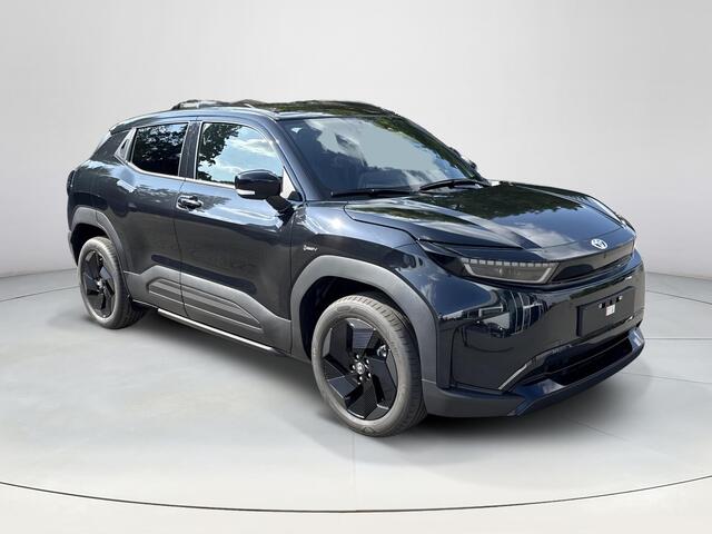 Toyota URBAN CRUISER Dynamic 61 kWh | Android Auto | Apple Carplay | NIEUWE AUTO