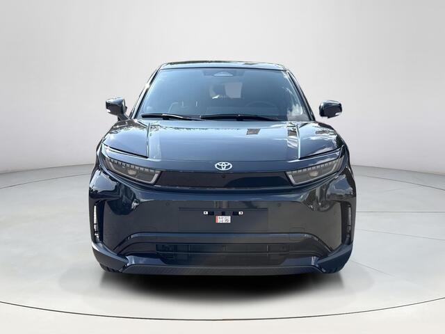 Toyota URBAN CRUISER Dynamic 61 kWh | Android Auto | Apple Carplay | NIEUWE AUTO