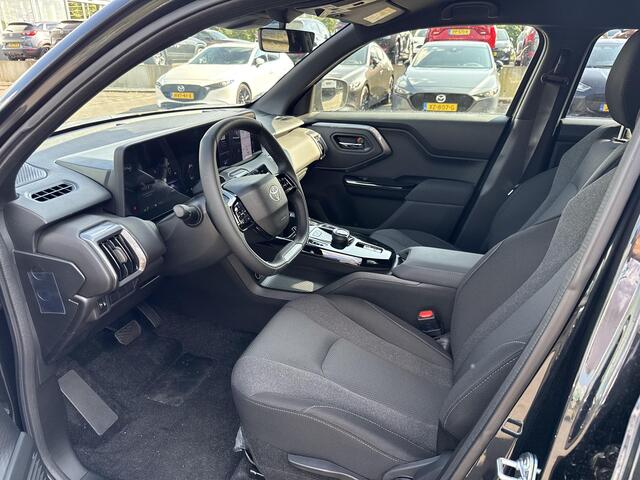 Toyota URBAN CRUISER Dynamic 61 kWh | Android Auto | Apple Carplay | NIEUWE AUTO
