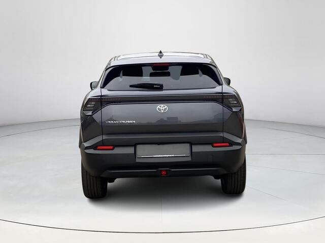 Toyota URBAN CRUISER Dynamic 61 kWh | Nieuwe auto | Binnenkort verwacht |