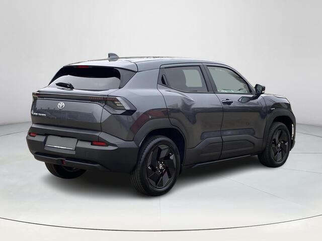 Toyota URBAN CRUISER Dynamic 61 kWh | Nieuwe auto | Binnenkort verwacht |