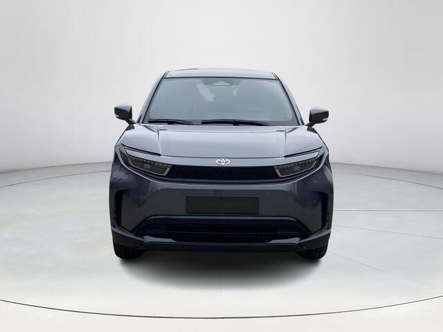 Toyota URBAN CRUISER Dynamic 61 kWh | Nieuwe auto | Binnenkort verwacht |
