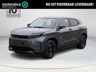 Toyota URBAN CRUISER