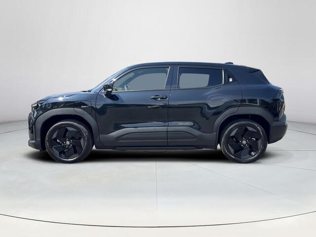 Toyota URBAN CRUISER Dynamic 61 kWh | Bluish Black parelmoer | Nieuw uit voorraad leverbaar |