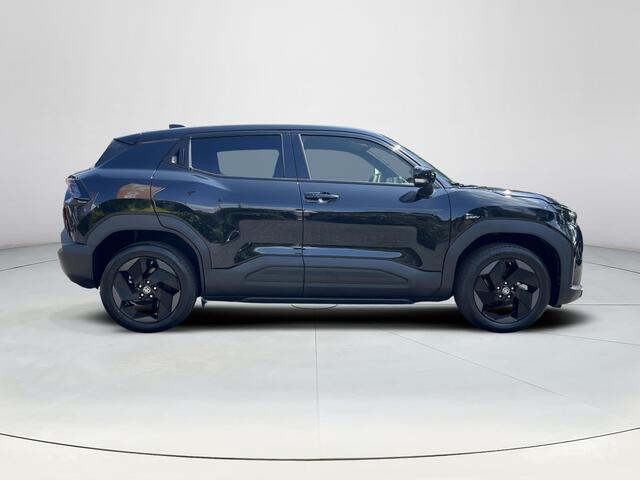 Toyota URBAN CRUISER Dynamic 61 kWh | Bluish Black parelmoer | Nieuw uit voorraad leverbaar |