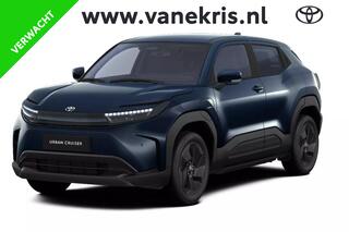 Toyota URBAN CRUISER