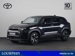 Toyota URBAN CRUISER