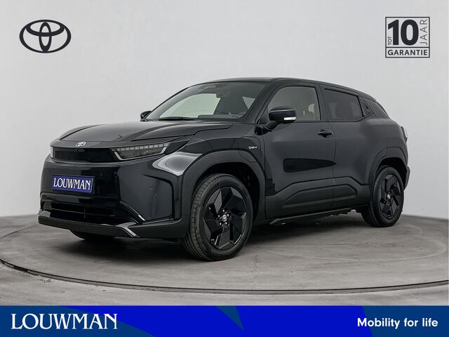 Toyota URBAN CRUISER Dynamic 61 kWh | Apple Carplay & Android Auto | Parkeercamera | * Korting via deal Tim