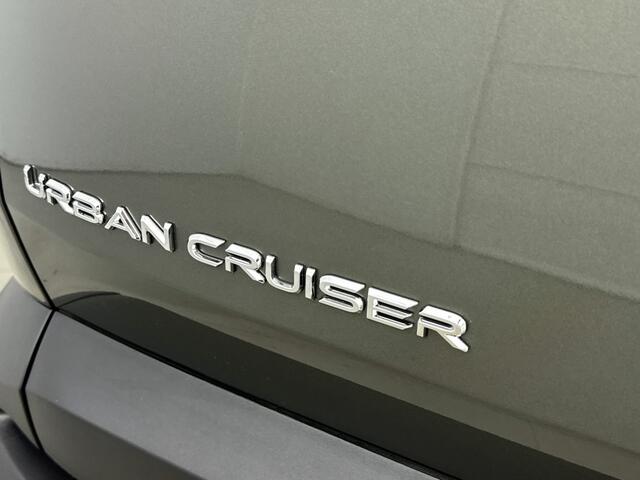 Toyota URBAN CRUISER Executive 61 kWh | Apple Carplay & Android Auto | Parkeercamera | *