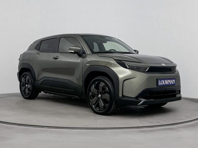 Toyota URBAN CRUISER Executive 61 kWh | Apple Carplay & Android Auto | Parkeercamera | *