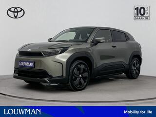 Toyota URBAN CRUISER