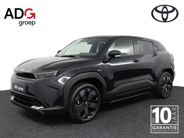 Toyota URBAN CRUISER Dynamic 61 kWh Uit voorraad leverbaar | Stoel/Stuurverwarming | Dodehoekdetectie |