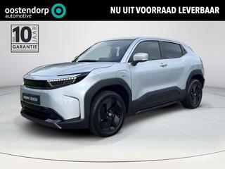 Toyota URBAN CRUISER