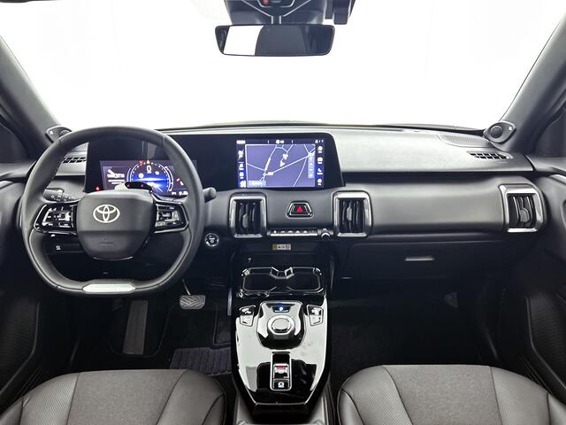 Toyota URBAN CRUISER Executive 61 kWh DEMO | ACC | Stoel en Sturverwarming | Carplay | 360camera | PDC | JBL |