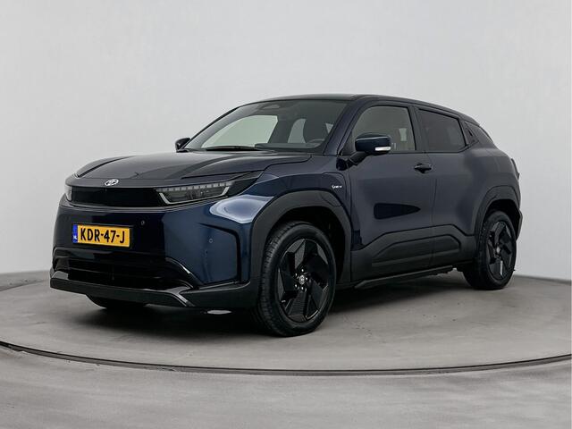 Toyota URBAN CRUISER Dynamic 61 kWh