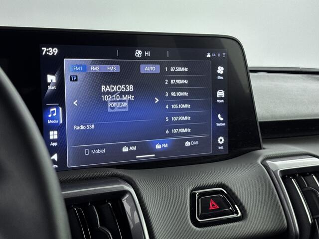 Toyota URBAN CRUISER Dynamic 61 kWh