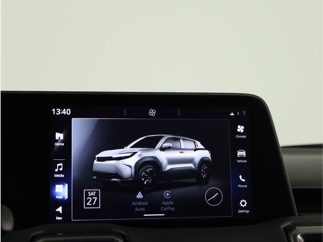 Toyota URBAN CRUISER Executive 61 kWh *DEMO* | 360 Camera | Metaallak |