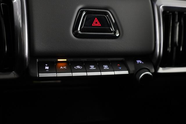 Toyota URBAN CRUISER Executive 61 kWh *NIEUW* | Direct leverbaar! | 360 camera | Inruilpremie | *