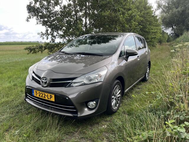 Toyota VERSO 1.8 VVT-i Aspiration