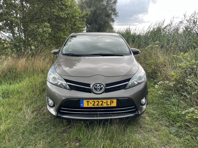 Toyota VERSO 1.8 VVT-i Aspiration
