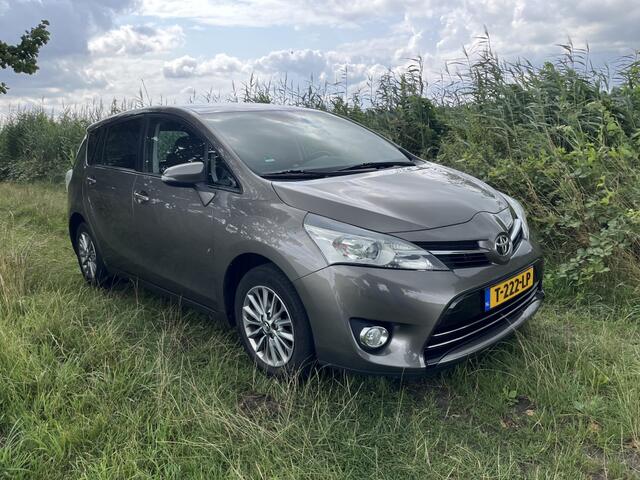 Toyota VERSO 1.8 VVT-i Aspiration