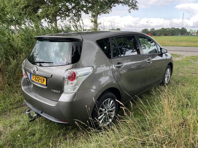 Toyota VERSO 1.8 VVT-i Aspiration